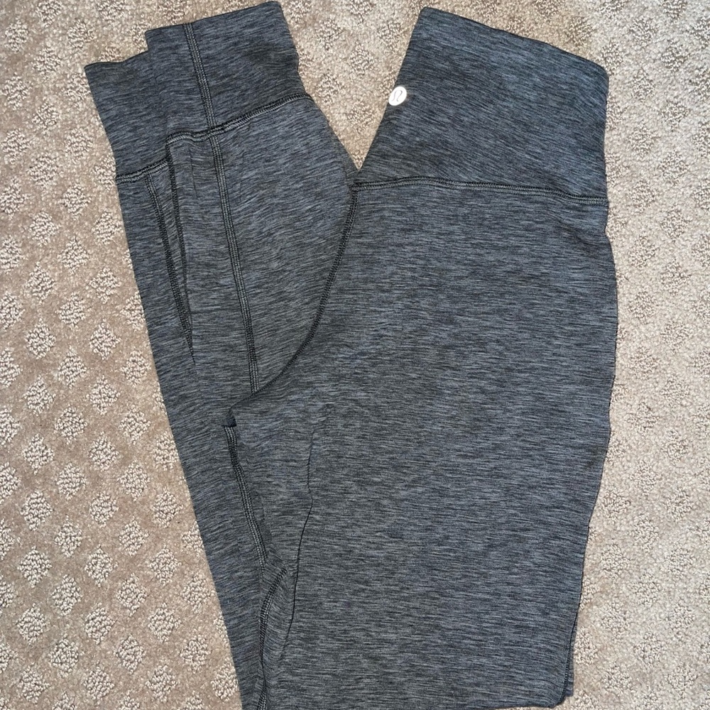 NEW Lululemon Align Joggers